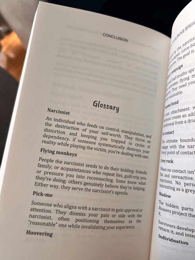 Book content preview